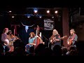 Sam Grisman Project w/ David Grisman - Blue Yodel No.9 - Tractor Tavern - 2024-11-15