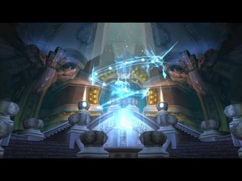 Klagmar's Top VGM #2,052 - World of Warcraft: Wrath of the Lich King - Ulduar ~ Antechamber