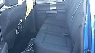 preview picture of video '2015 Ford F-150 New Cars Waverly OH'