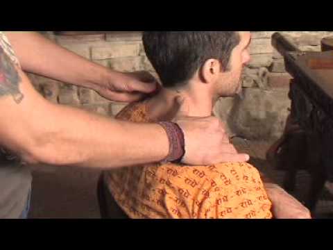 Švedska masaža video švedska masaža video