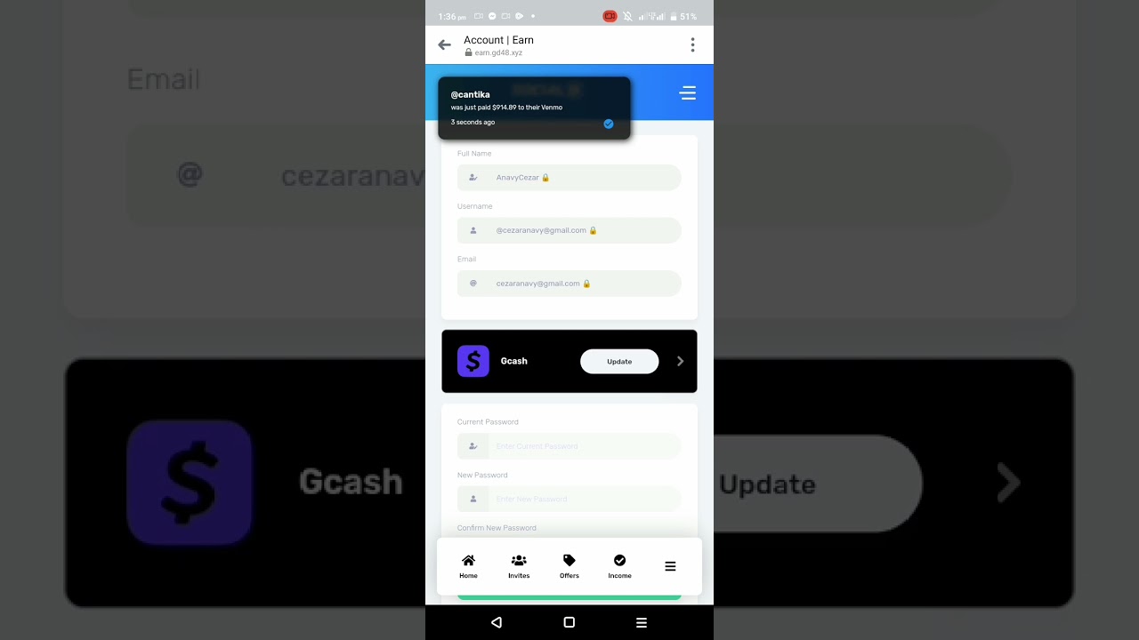 NoRegistrationfeeJust sign in or log-in onlyClick the link below⬇️https://earn.gd48.xyz/550449964831