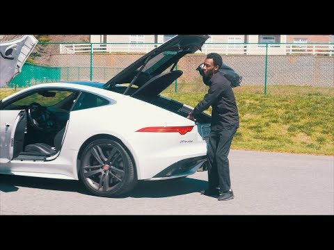 Young Taz - Hella Racks shot by @Jcmediaproductionz