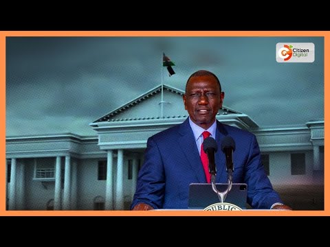 Rais Ruto azindua kwa mpango wa ruzuku wa nyota unaolenga kuwafaidi vijana