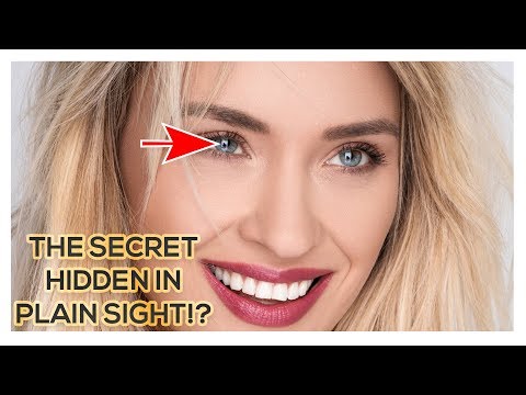 One EASY Trick You Can Use To Make Scroll-Stopping Portraits!