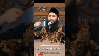 Download lagu Jangan Dzalim, ALLAH Pemberi Balasan - Ustadz Syafiq Basalamah MA mp3