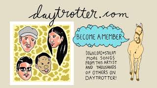 together PANGEA - Money On It - Daytrotter Session
