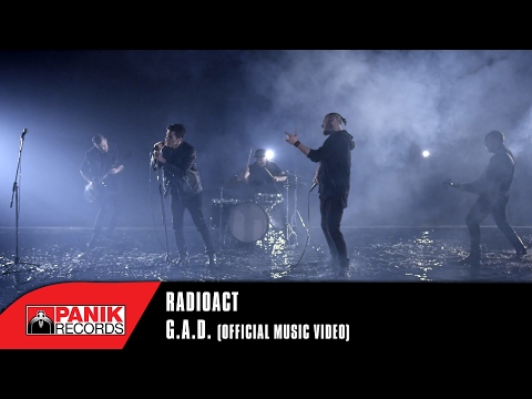 RadioAct - G.A.D. - Official Music Video