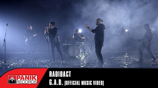 RadioAct - G.A.D. - Official Music Video