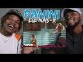Lil Nas X - Panini (Official Audio) - REACTION/DISSECTED