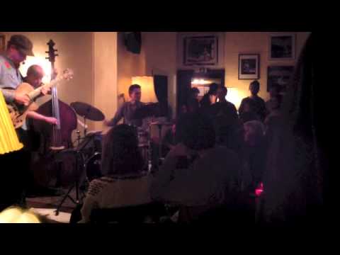 Kurt Rosenwinkel Trio - Like Sonny (John Coltrane)