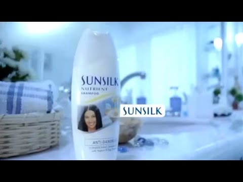 Sunsilk Anti-Dandruff 45s - Pakistan, 2004
