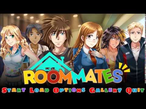 Roommates OST -  My Name In Lights