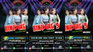 Download lagu BINTANG 9 Live Kedungkenongo Sidomulyo Banjarejo Blora mp3