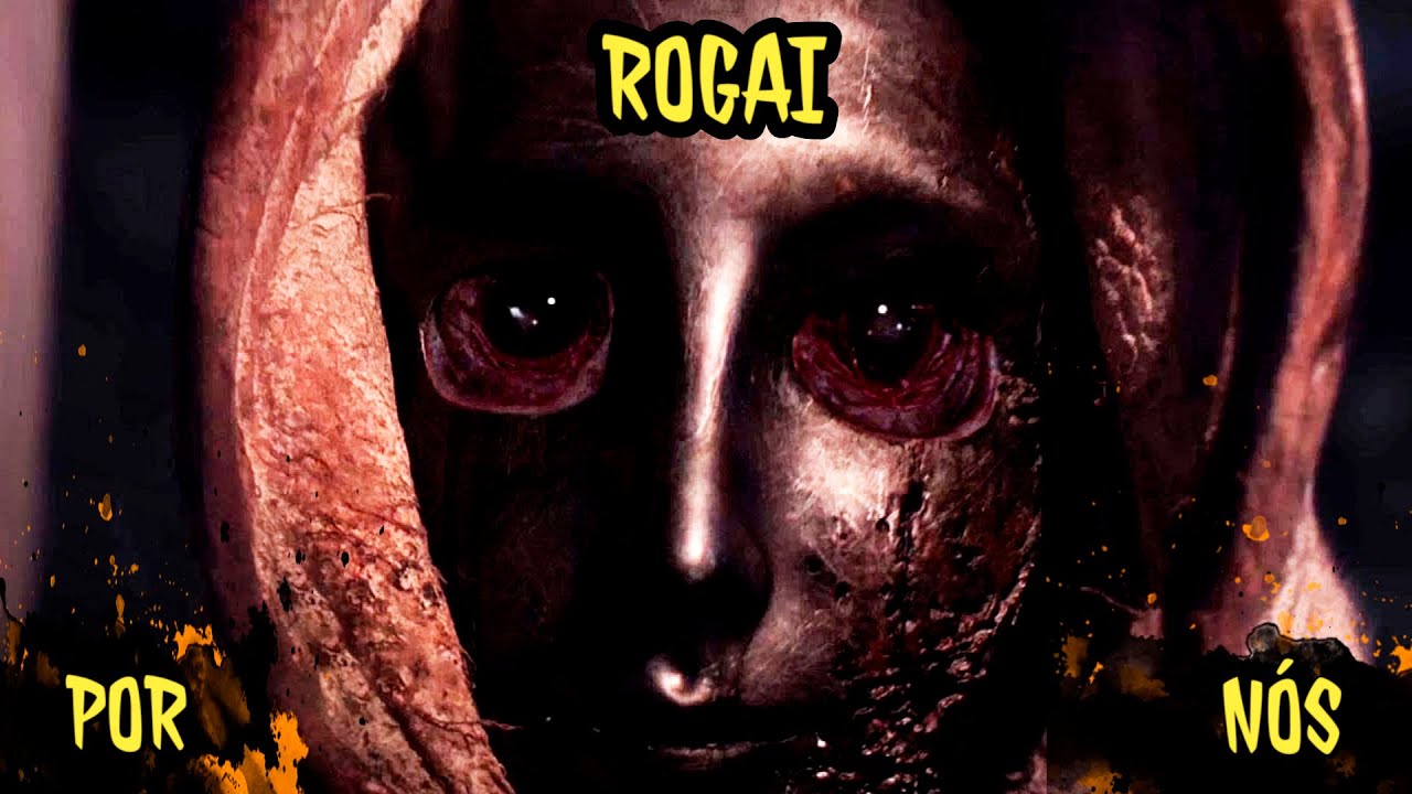 ROGAI POR NÓS (The Unholy) - É BOM