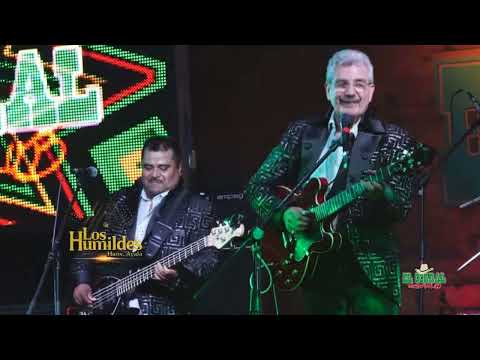 LOS HUMILDES 50 ANIVERSARIO DESDE EL CORRAL WESTERN CLUB 4 nov 2022