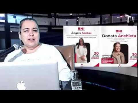 Jornal Bom dia Itanhaém - 29/04