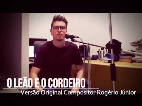 O Leão E O Cordeiro video