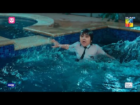 Mohid Ke Sath Hua Hadsa....!! #dananeermubeen #ahadrazamir - Meem Se Mohabbat - HUM TV