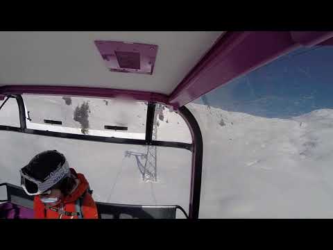 Gondelbahn Bettmerhorn, Bettmeralp