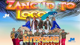 LOS HITSONG / Zancudo loco /JM PRODUCTIONS
