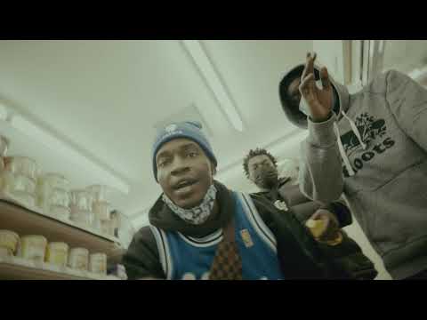 YCB Jrue - Rags2Riches (Official Video) Shot by @Fortydiamonds