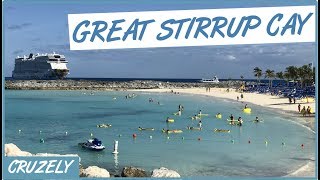 Great Stirrup Cay (NCL's Island): Full Tour & What We REALLY Think