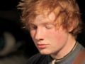 Ed Sheeran - "UNI" @ Chill Pill