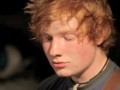 Ed Sheeran - "UNI" @ Chill Pill 