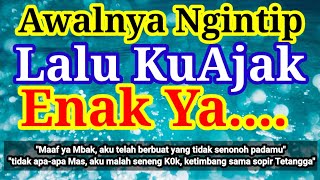Download lagu Berdua Dengan Mbak Yanti,  Pengasuhku Sedari Kecil // Cerpen Romantis Bikin Baper mp3