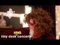 mehro: Tiny Desk (Home) Concert