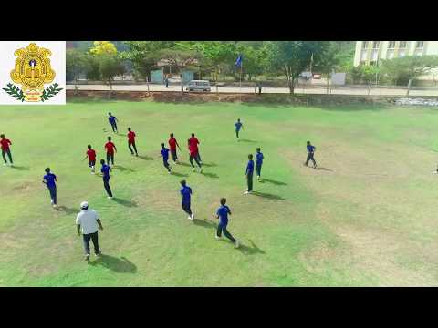Harward International School