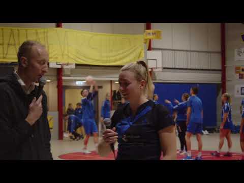 SKF 1 - DINDOA 1 (03-12-2022 19:30)