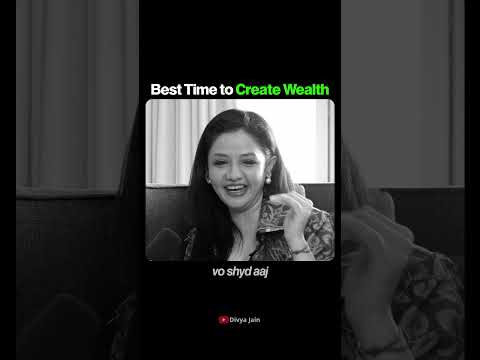 Business Karo Paise Kamao | Divya Jain
