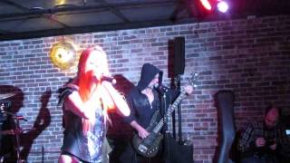 Sorrowseed    "The Sepulcher Legionnaires"