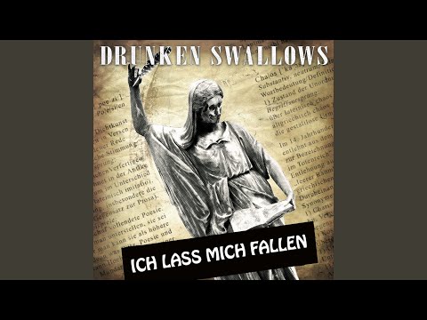 Ich lass mich fallen