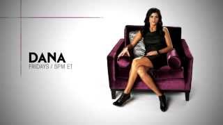 Dana - Coming Soon!