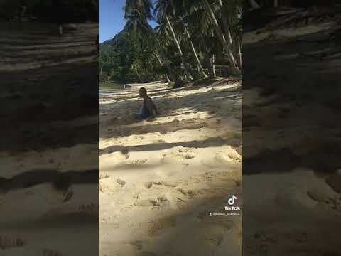 Barobo Surigao Beach