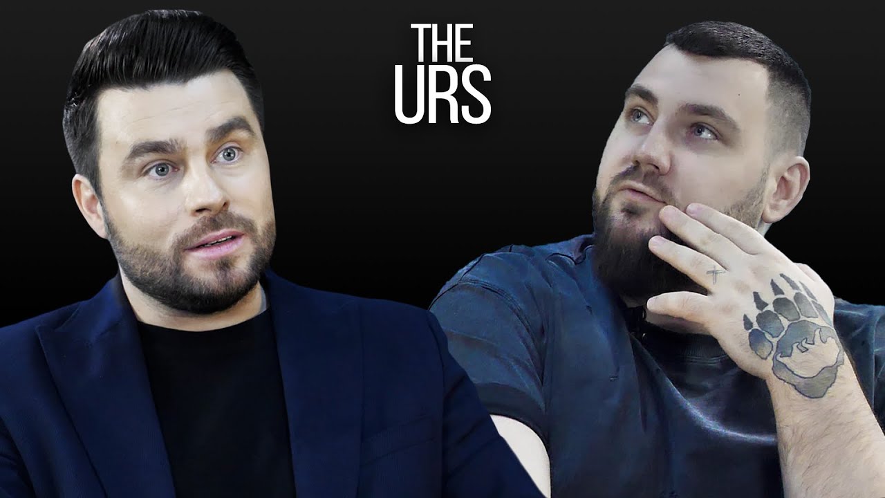 The Urs - interviu exclusiv cu interpretul moldovean care a cucerit România
