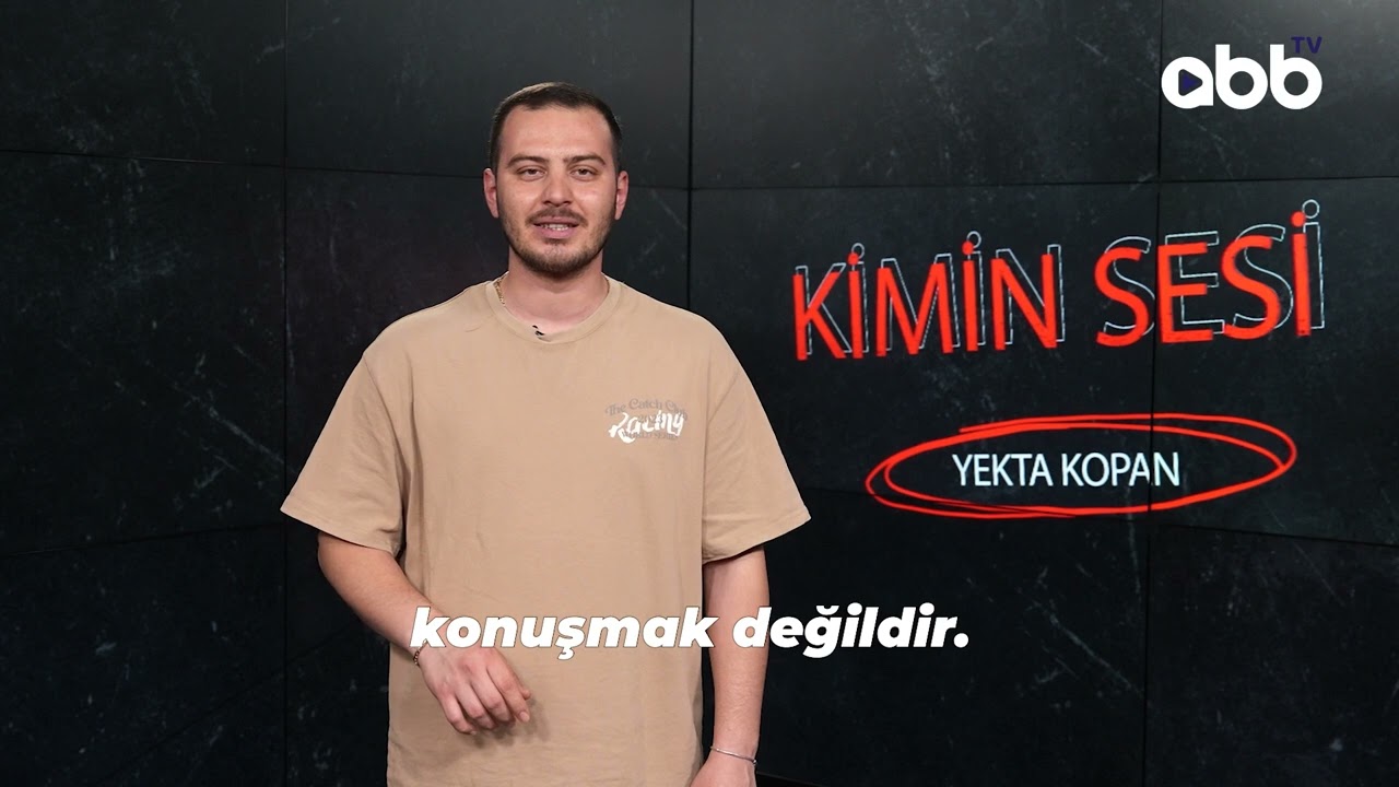 SİD'İ TÜRKİYE'DE KİM SESLENDİRDİ?  I KİMİN SESİ