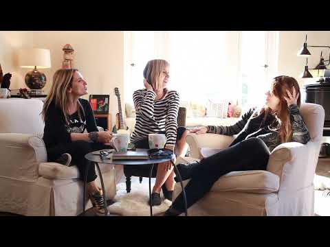 The Muffs' Kim Shattuck explains who "Red Eyed Troll" was written about