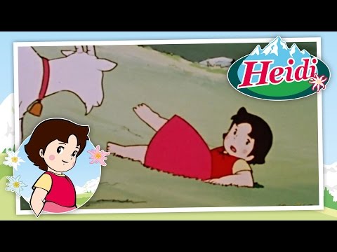 HEIDI bölüm 13