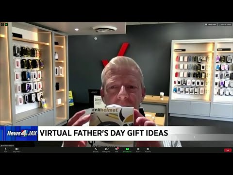 Top tech gifts to help Dad stay connected on Father' Day
