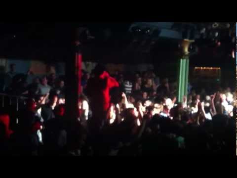 Laurent Wery's Platinum Celebration