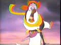 The Pebble And The Penguin Commercial 1995