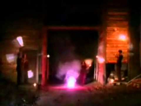 Elane - Trace of the Flames