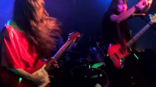 Bo Ningen - 32 Kaiten @ Dingwalls 4/4/2013 (4/9)