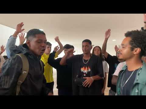 Netinho x Tonhas | BATALHA DO MUSEU - (PRIMEIRA FASE) Edição 449