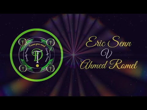 ERIC SENN V AHMED ROMEL   MIXED BY DOMSKY TRANCE