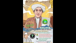 Download lagu HAUL ABAH GURU SEKUMPUL ke-16 dan Sambutan Guru KH. Ahmad Zaini Samarinda - MT. ALQIROAH(LIVE DELAY) mp3