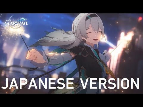 Video thumbnail for WHITE NIGHT (Japanese Ver.)